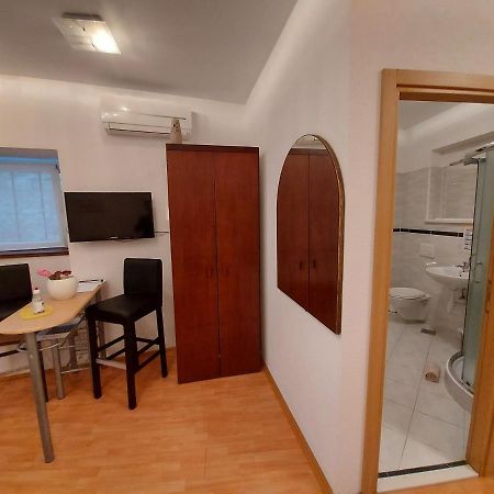 Guesthouse Boris Labin  Zewnętrze zdjęcie