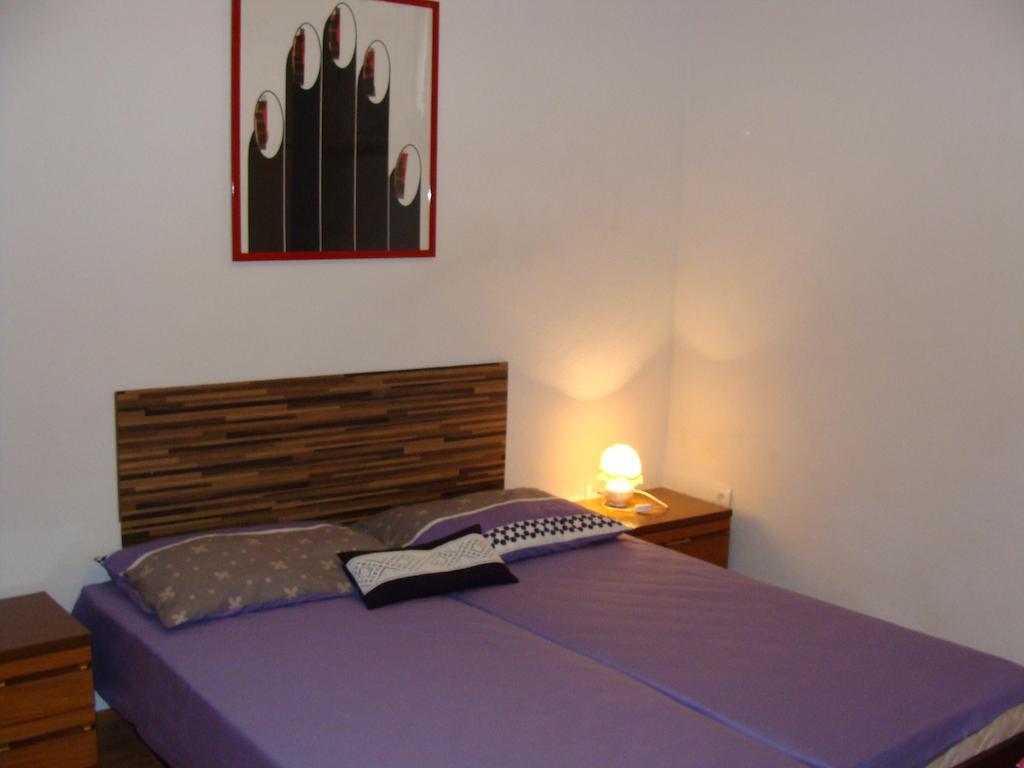 Guesthouse Boris Labin  Pokój zdjęcie