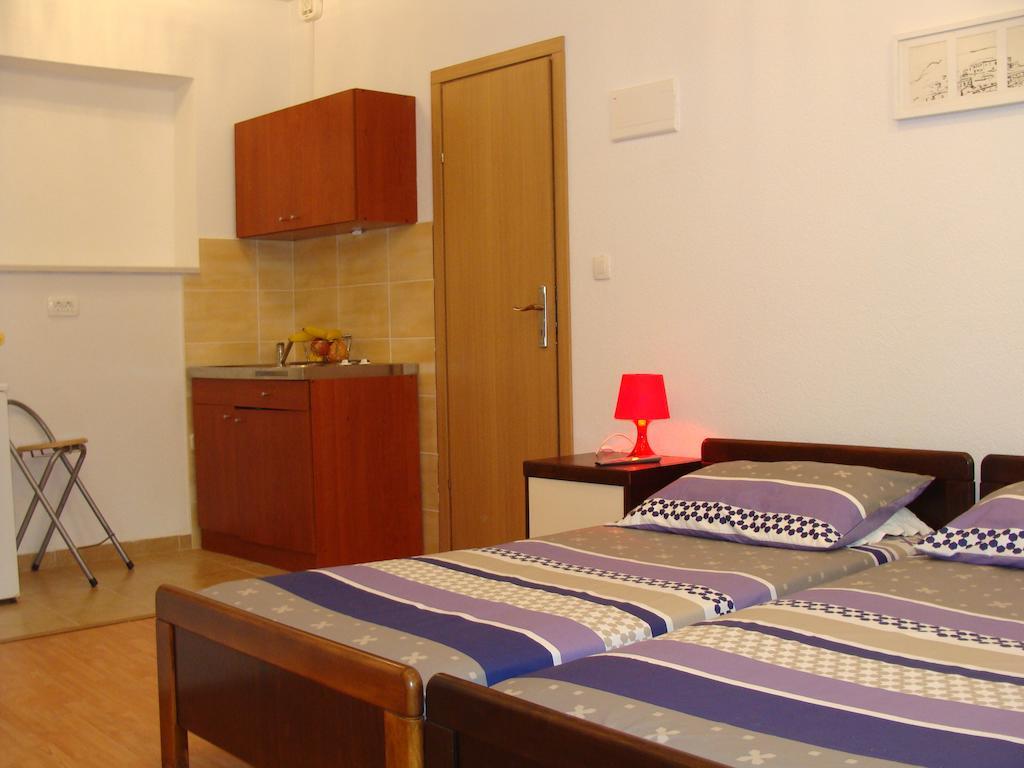 Guesthouse Boris Labin  Pokój zdjęcie
