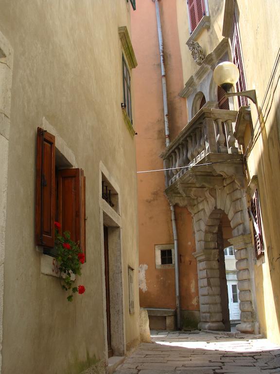 Guesthouse Boris Labin  Pokój zdjęcie