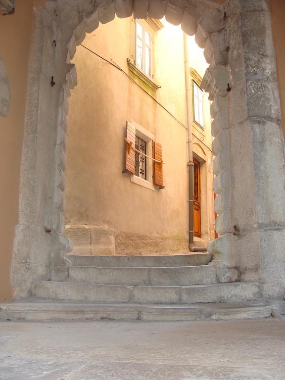 Guesthouse Boris Labin  Zewnętrze zdjęcie