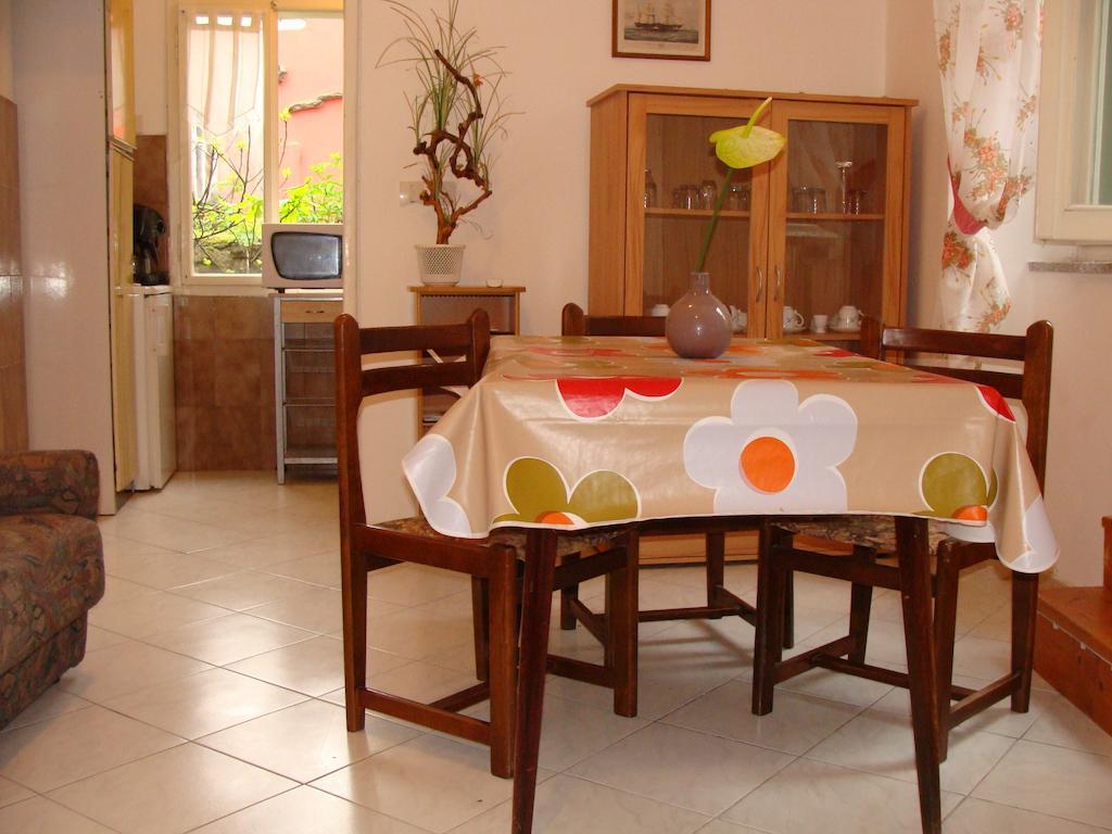 Guesthouse Boris Labin  Pokój zdjęcie
