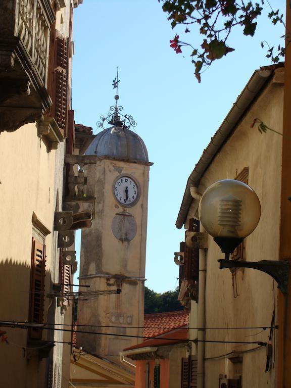 Guesthouse Boris Labin  Pokój zdjęcie