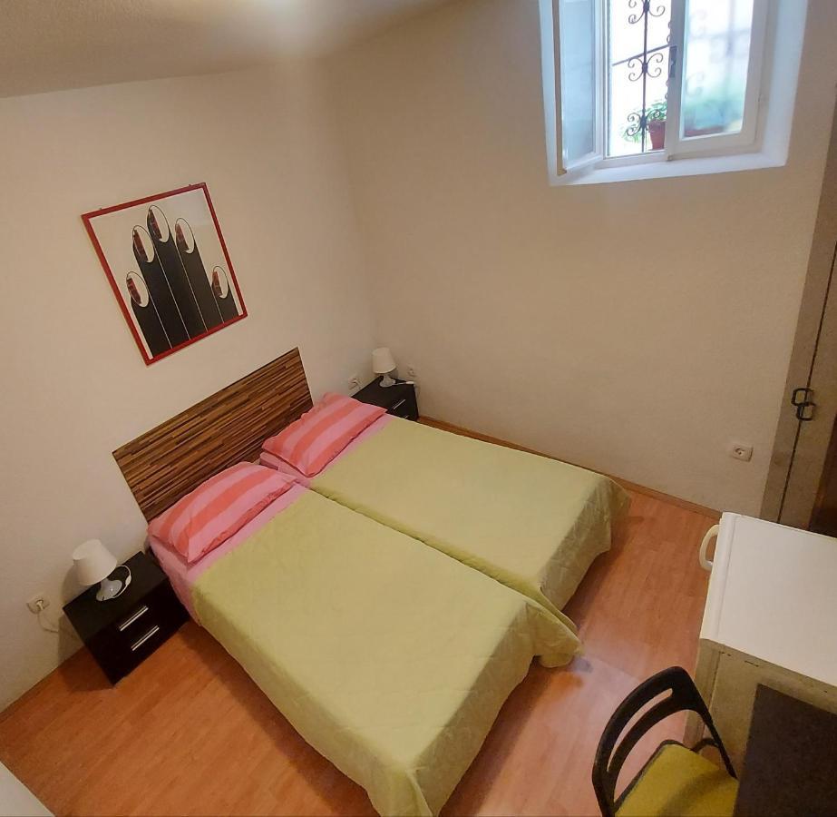 Guesthouse Boris Labin  Zewnętrze zdjęcie