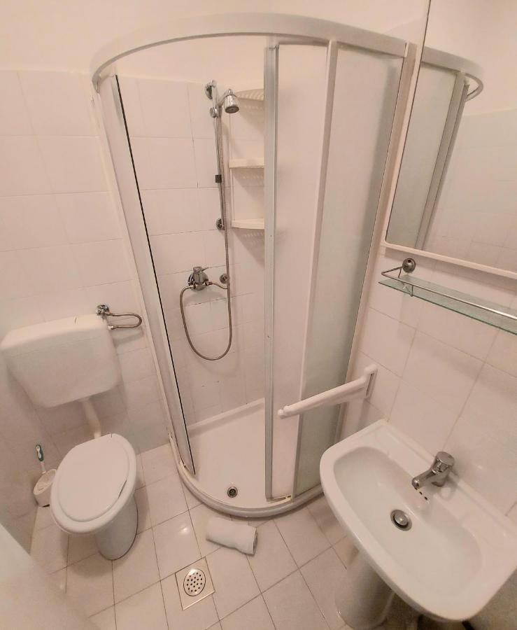 Guesthouse Boris Labin  Zewnętrze zdjęcie