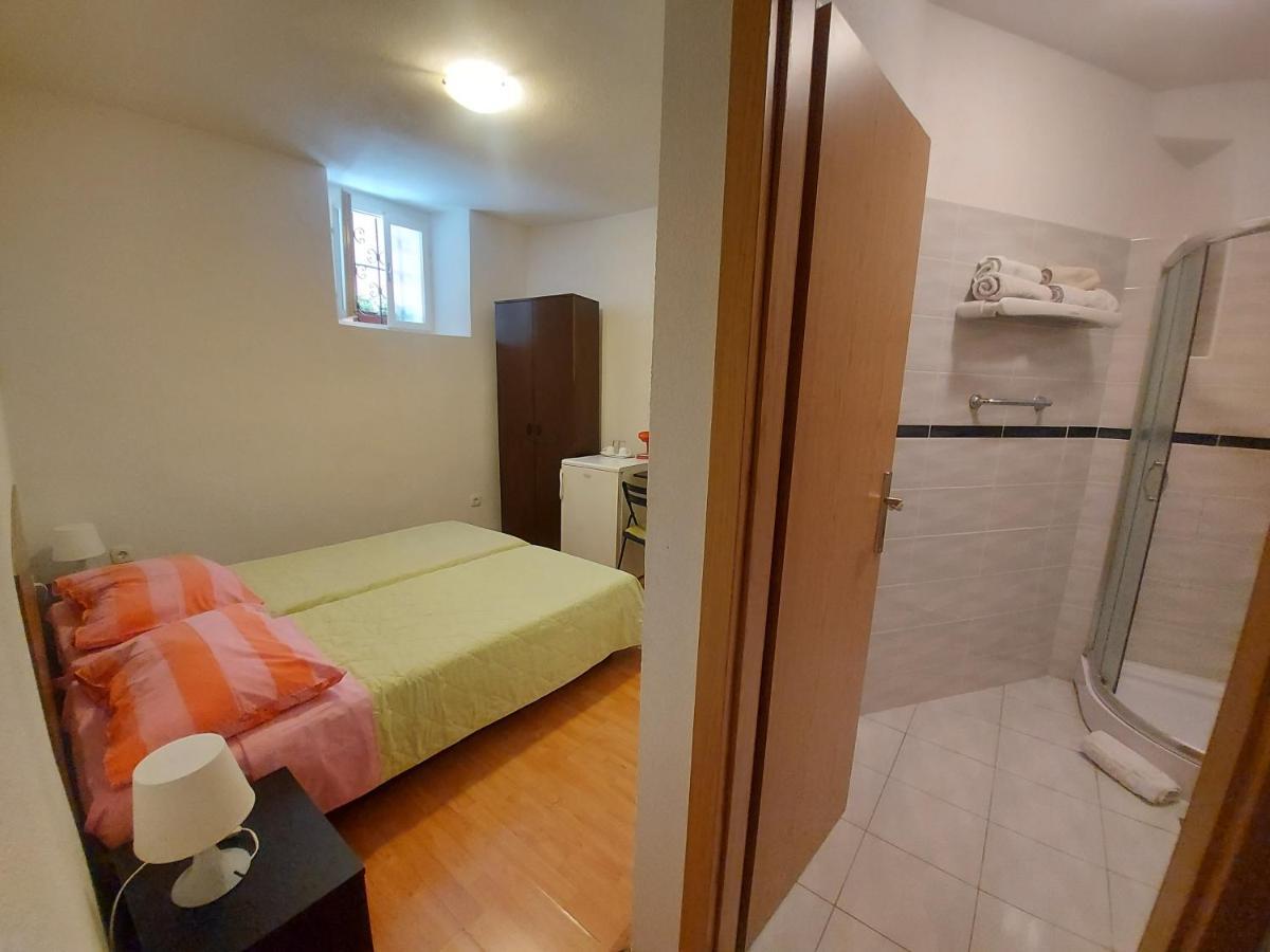 Guesthouse Boris Labin  Zewnętrze zdjęcie