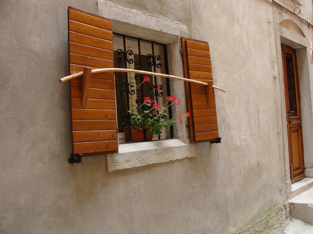 Guesthouse Boris Labin  Pokój zdjęcie