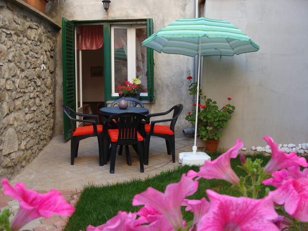 Guesthouse Boris Labin  Pokój zdjęcie