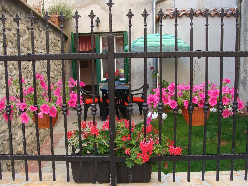 Guesthouse Boris Labin  Pokój zdjęcie