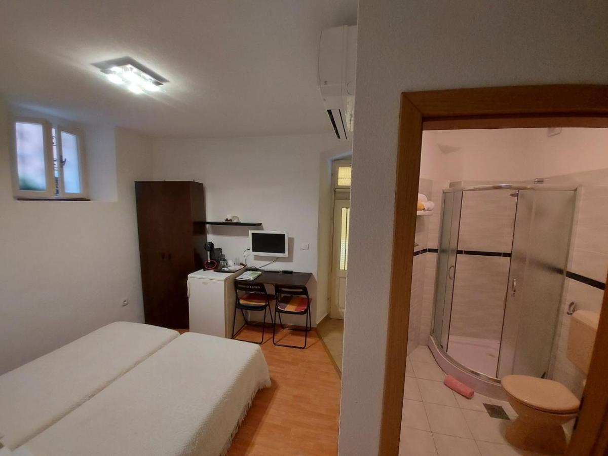 Guesthouse Boris Labin  Zewnętrze zdjęcie