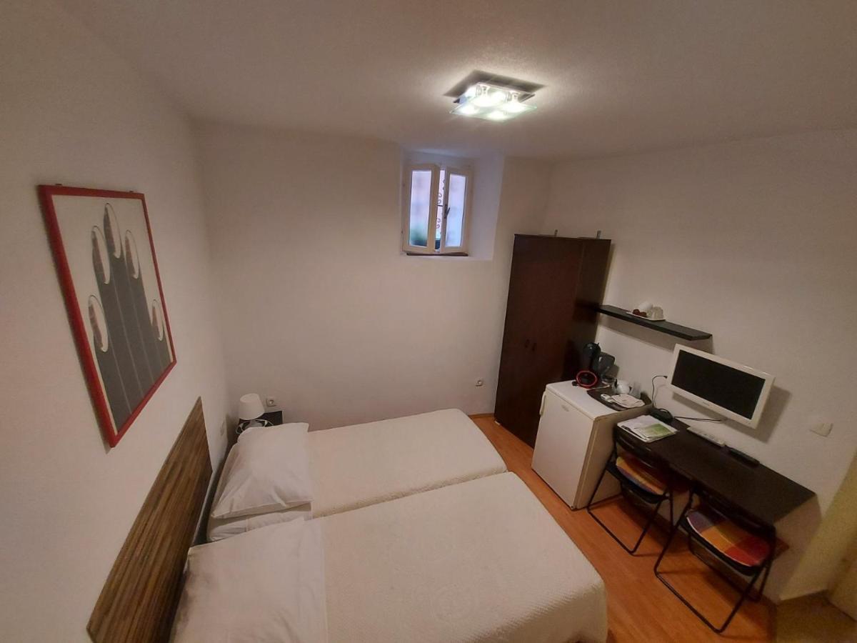 Guesthouse Boris Labin  Zewnętrze zdjęcie