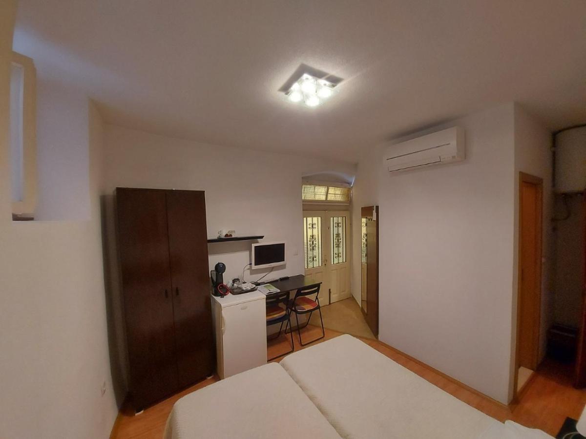 Guesthouse Boris Labin  Zewnętrze zdjęcie