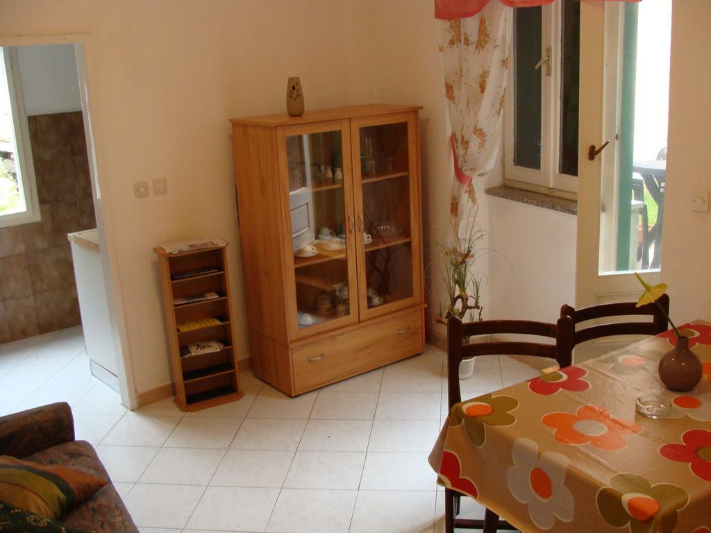 Guesthouse Boris Labin  Zewnętrze zdjęcie