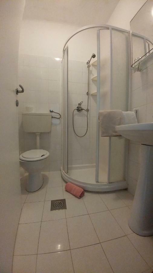 Guesthouse Boris Labin  Zewnętrze zdjęcie