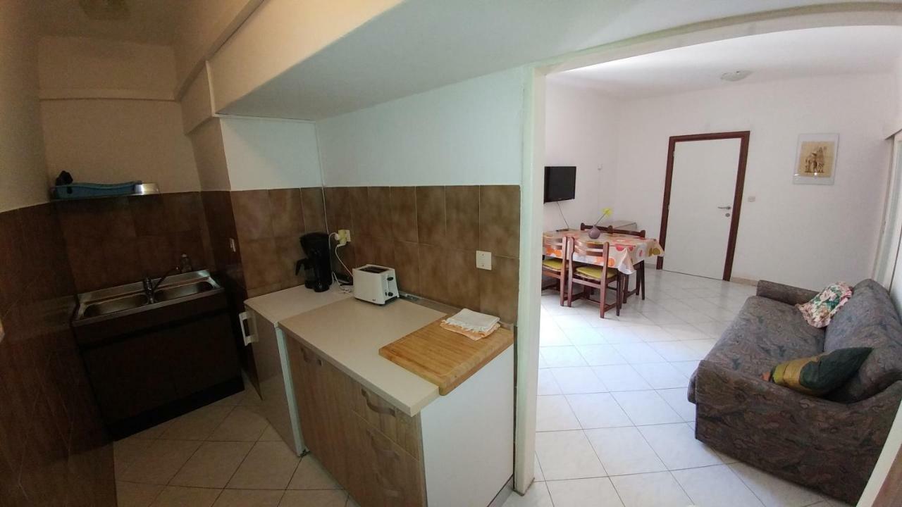 Guesthouse Boris Labin  Zewnętrze zdjęcie