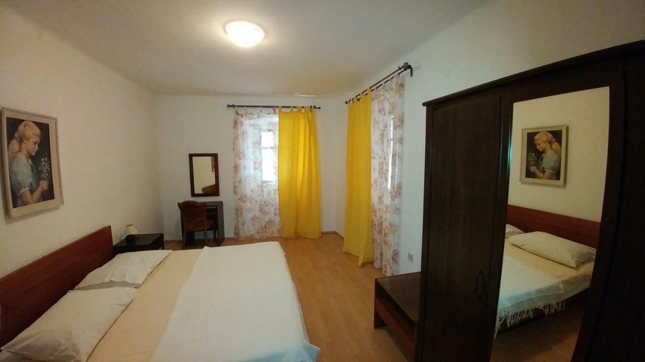 Guesthouse Boris Labin  Zewnętrze zdjęcie